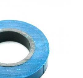 Изолента ПВХ 10 мм - модель 4