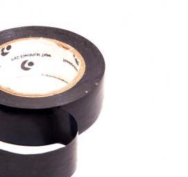 Изолента ПВХ 10 мм - модель 3