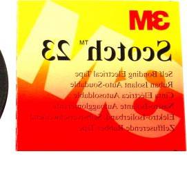 Изолента серо-стальная - вариант 3