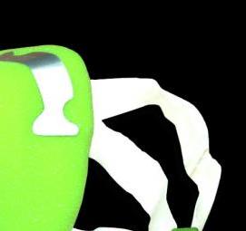 Изолирующие респираторы - вариант 2