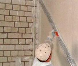 Известково песчаный кирпич - тип 1