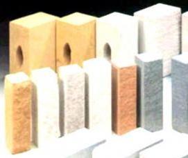 Известково песчаный кирпич - тип 4