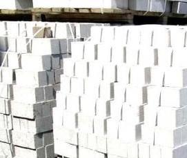 Известково песчаный кирпич - тип 3