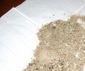 Известково песчаный кирпич - тип 2