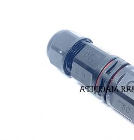 Кабельная муфта герметичная - вариант 4