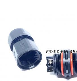 Кабельная муфта герметичная - вариант 2