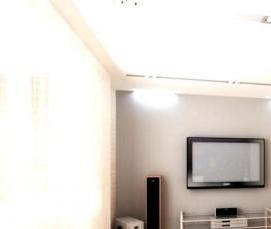 Качественный косметический ремонт офисов под ключ - модель 1