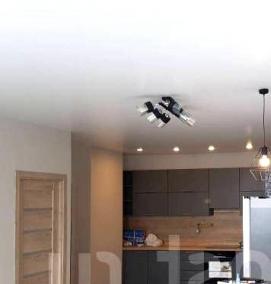 Качественный ремонт под ключ - вариант 1