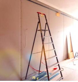 Качественный ремонт под ключ - вариант 3