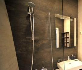 Качественный ремонт ванны под ключ - вариант 3