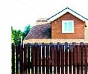 Калитка декоративная Брянск