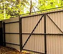 Калитка на заказ Смоленск