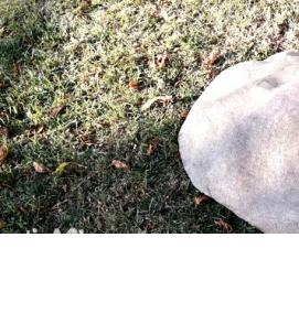 Камень на - модель 1