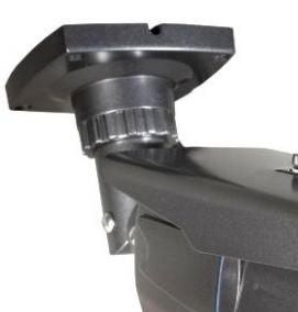 Камеры ночного видеонаблюдения уличные - вариант 3