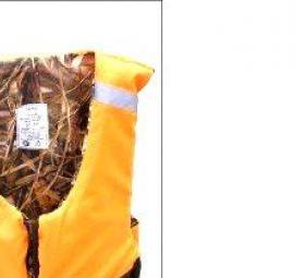 Камуфляжный спасательный жилет - тип 1