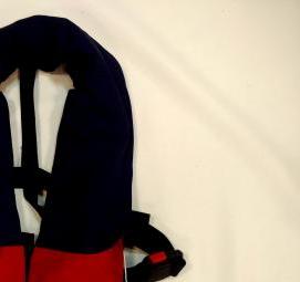 Камуфляжный спасательный жилет - тип 2