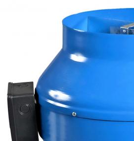 Канальные воздуховоды - тип 1