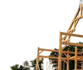 Каркасный брус - вариант 4