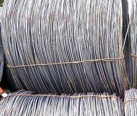 Катанка 4 мм - вариант 1