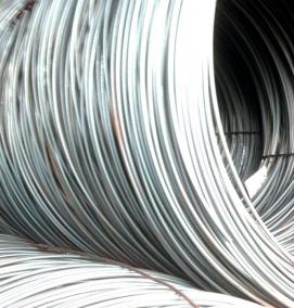 Катанка 5,5 мм - модель 2