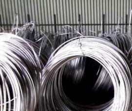 Катанка круглая - вариант 1