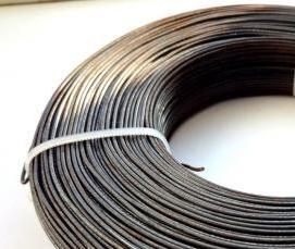 Катанка оцинкованная 6 мм - тип 1