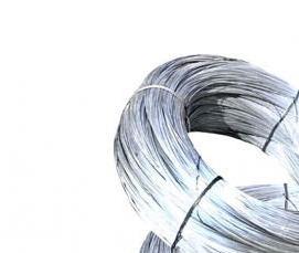 Катанка оцинкованная 6 мм - тип 4