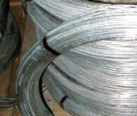 Катанка оцинкованная 6 мм - тип 3