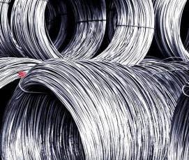 Катанка оцинкованная 6 мм - тип 2