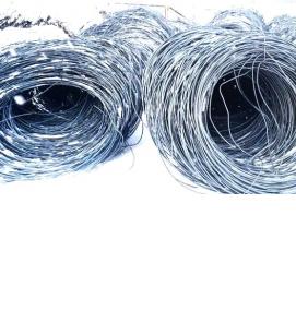 Катанка стальная 5 мм - тип 1