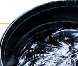 Каучуковый битум - тип 2