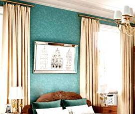 Кедр мдф - тип 1