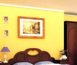 Кедр мдф - тип 2