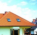 Керамическая глазурованная черепица Махачкала