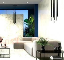 Керамогранит 120х60 под мрамор - тип 1