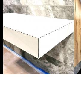 Керамогранит 3 сорт - тип 1