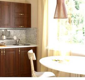 Керамогранит 40х40 цвет бежевый - вариант 2