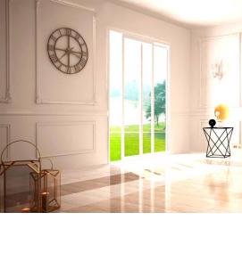 Керамогранит бежевый 600 600 - модель 3