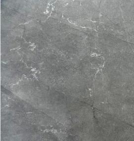 Керамогранит черный матовый - модель 2