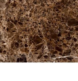 Керамогранит коричневый - вариант 3