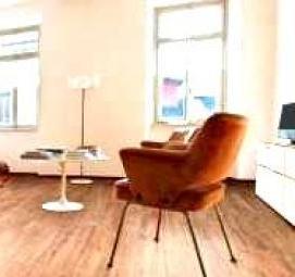 Керамогранит под черное дерево - тип 1