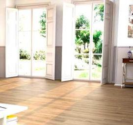 Керамогранит под черное дерево - тип 3