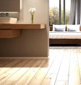 Керамогранит под состаренное дерево - тип 2