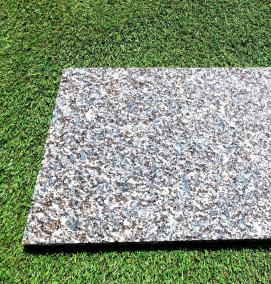 Керамогранит серый 600х600 - модель 4