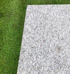 Керамогранит серый 600х600 - модель 3