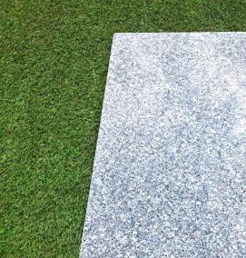 Керамогранит серый 600х600 - модель 2