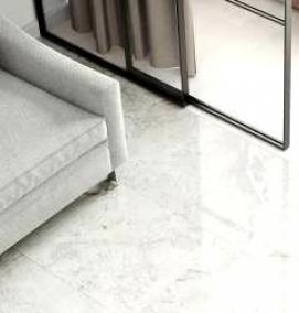 Керамогранит светло серый - вариант 3