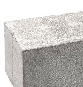 Керамзитобетонные блоки 390 мм - вариант 3