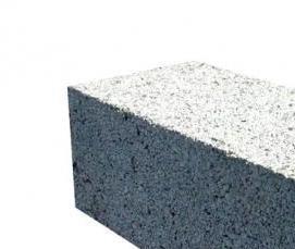 Керамзитобетонные блоки 390х90х188 - вариант 2