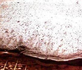 Керамзитовая стяжка - вариант 2